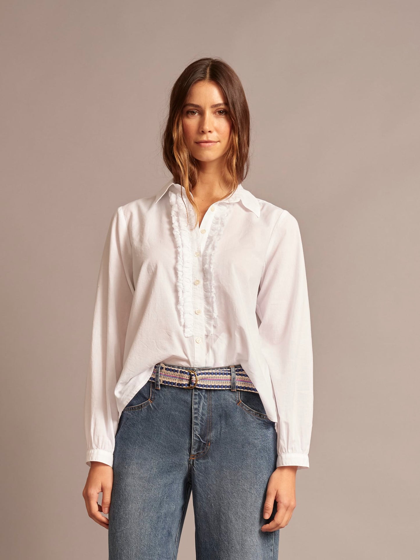 XIRENA-443 AMANDA SHIRT-WHITE_02.jpg