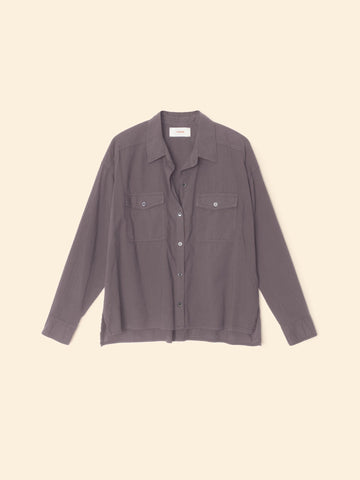 Shirt Archie Shirt Ash