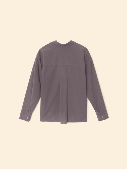 Shirt Archie Shirt Ash