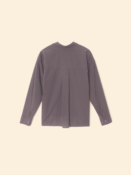 Shirt Archie Shirt Ash