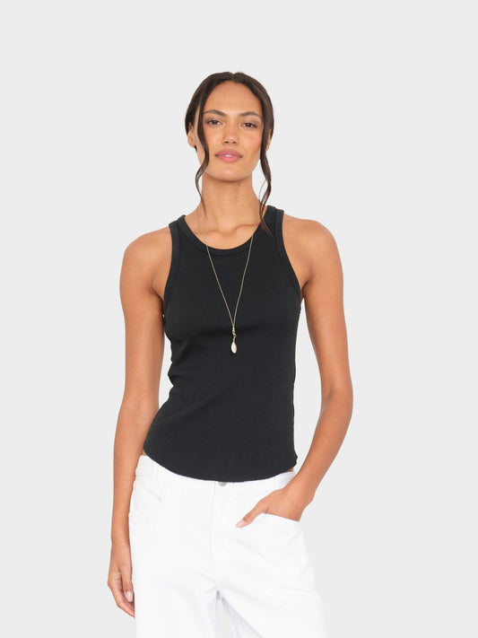 Tank Arynn Tank Grassy-Green