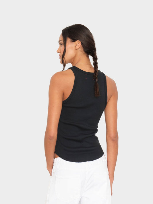 Tank Arynn Tank Grassy-Green