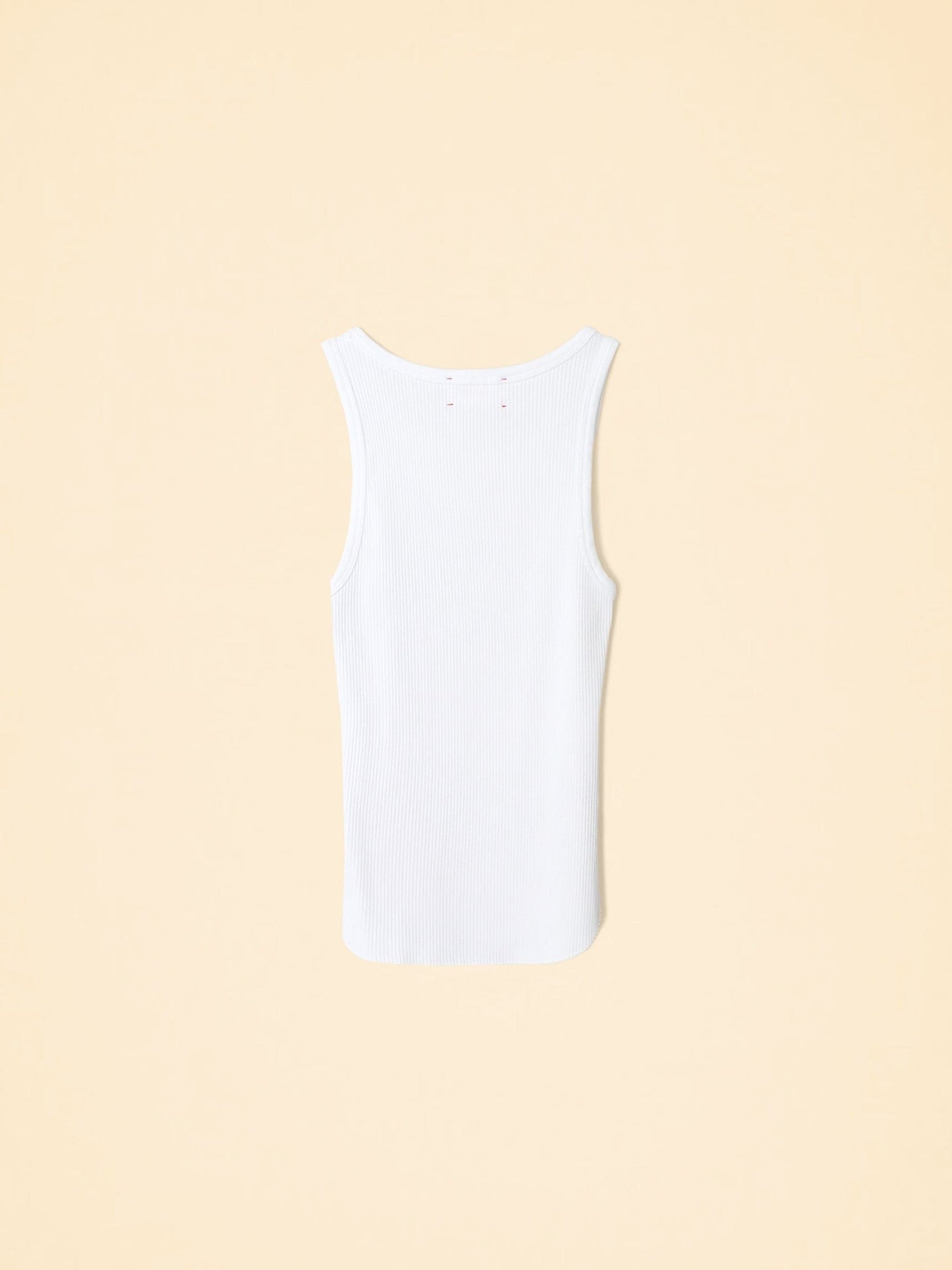 Tank X6wlr000 Arynn Tank Top New-White