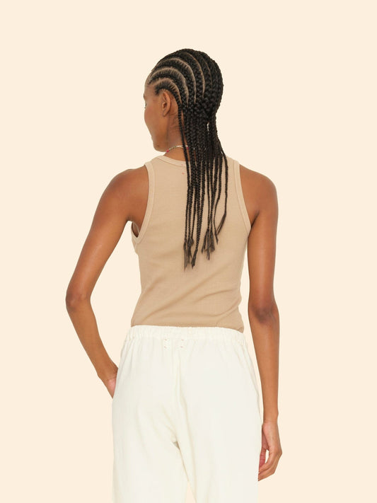 Tank Arynn Tank Top Tanline