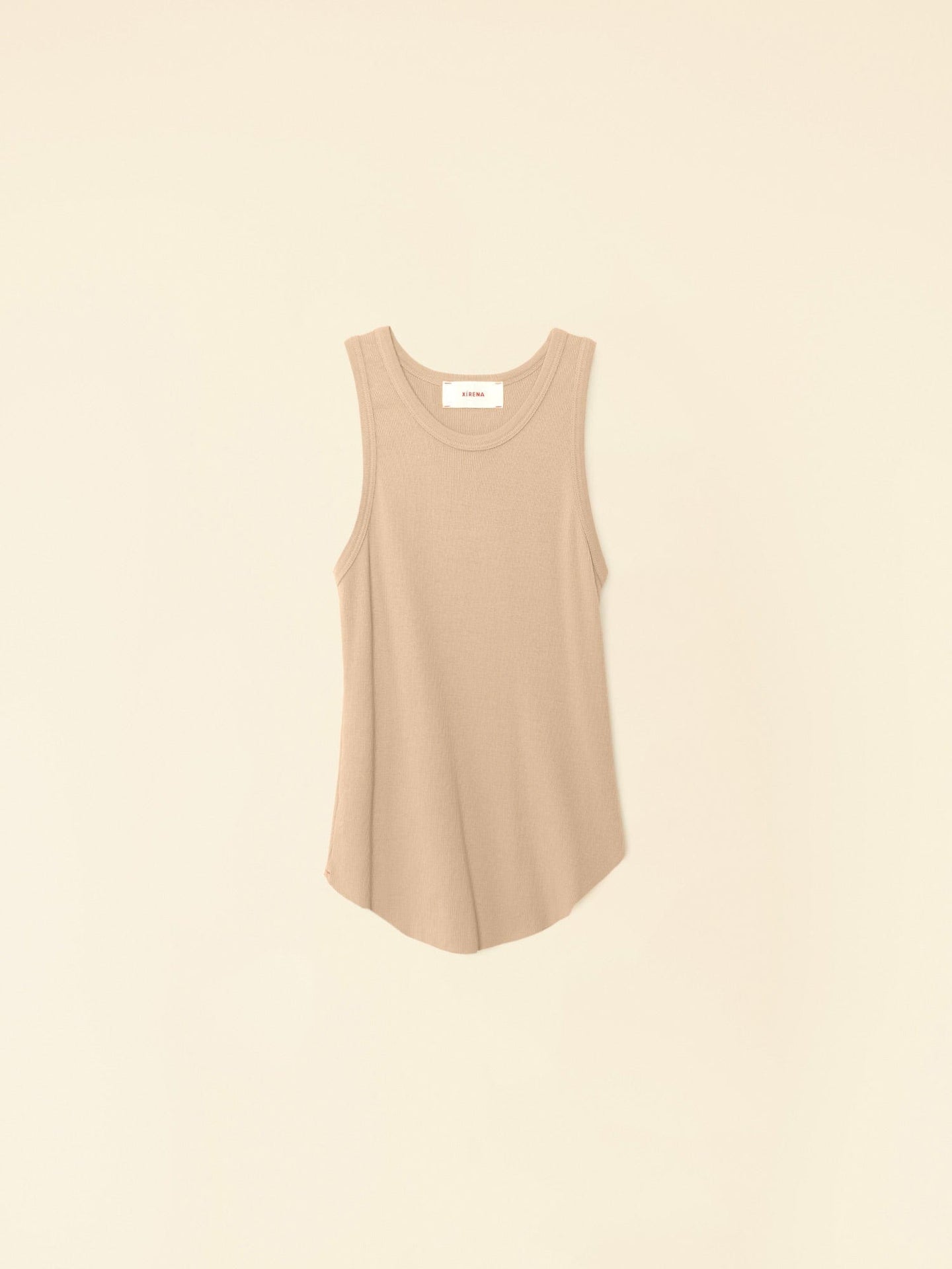 Tank X6wlr000 Arynn Tank Top Tanline