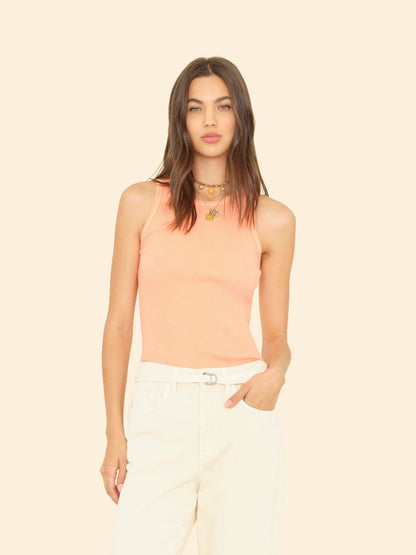 Tank Arynn X6wlh000 Cantelope