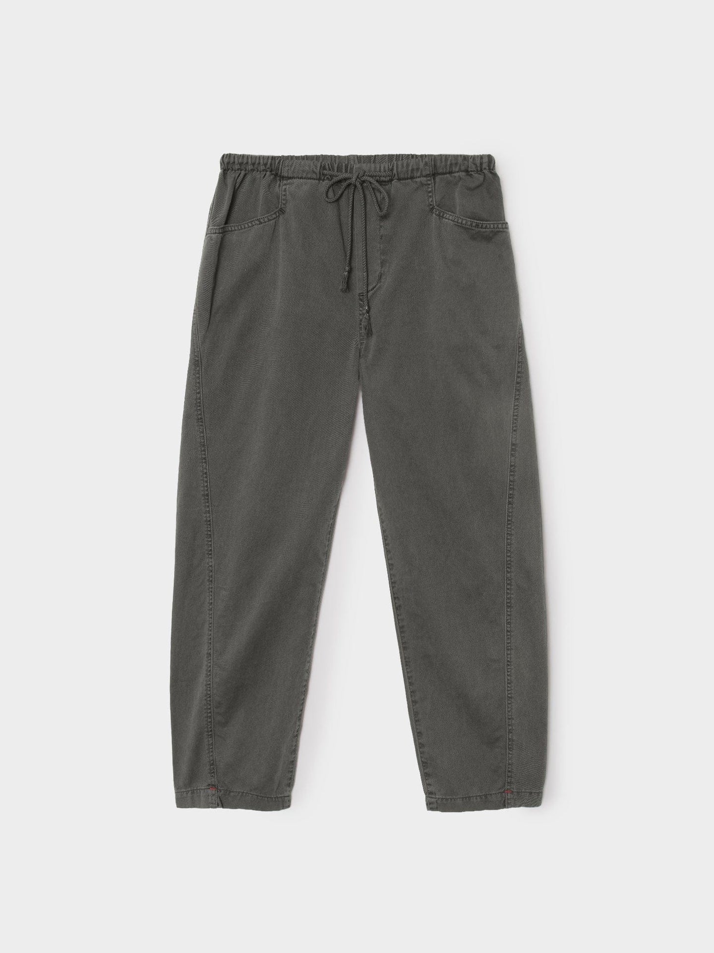 Pants Baxter X7dtw010 Carbon