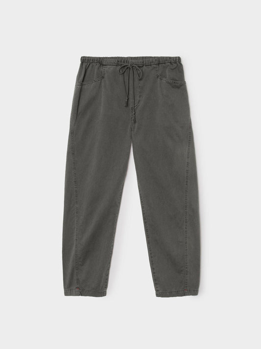 Pants Baxter X7dtw010 Carbon