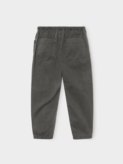 Pants Baxter X7dtw010 Carbon