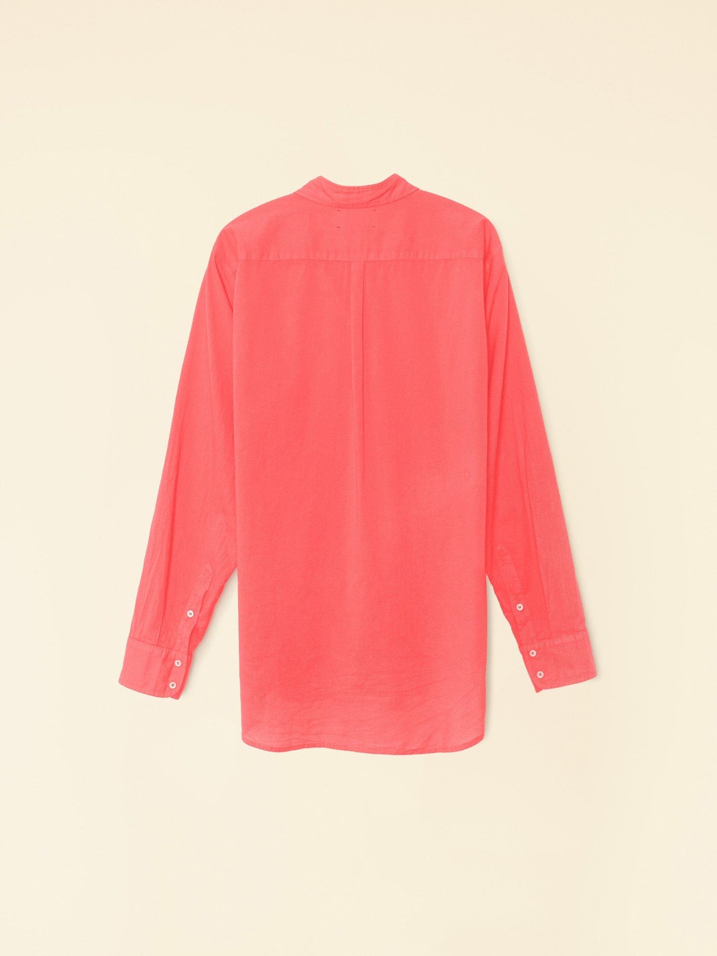 Shirt X5ctp111 Beau Shirt Clambake-Red