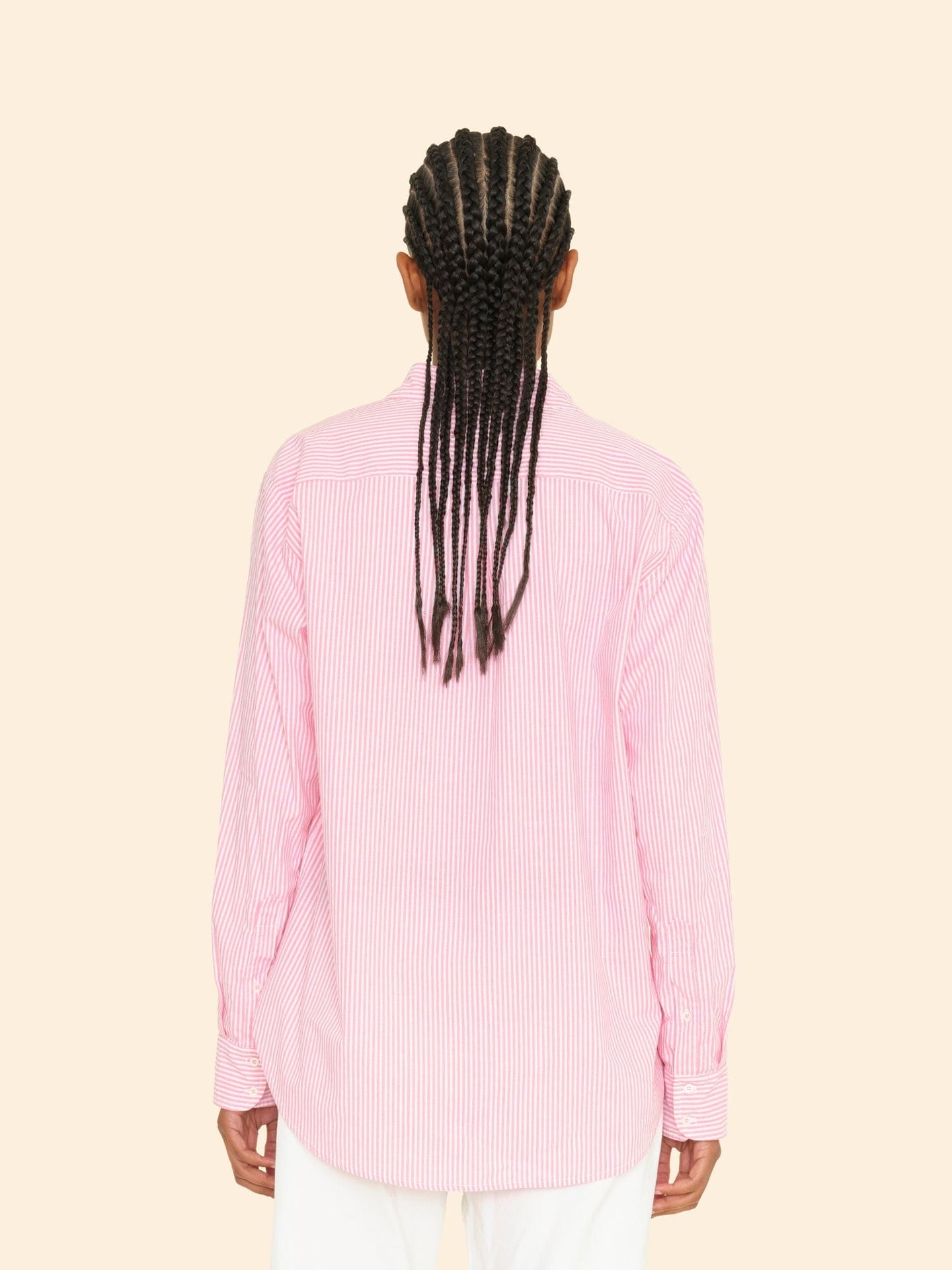 Shirt X5ams111 Beau Shirt Fire-Pink