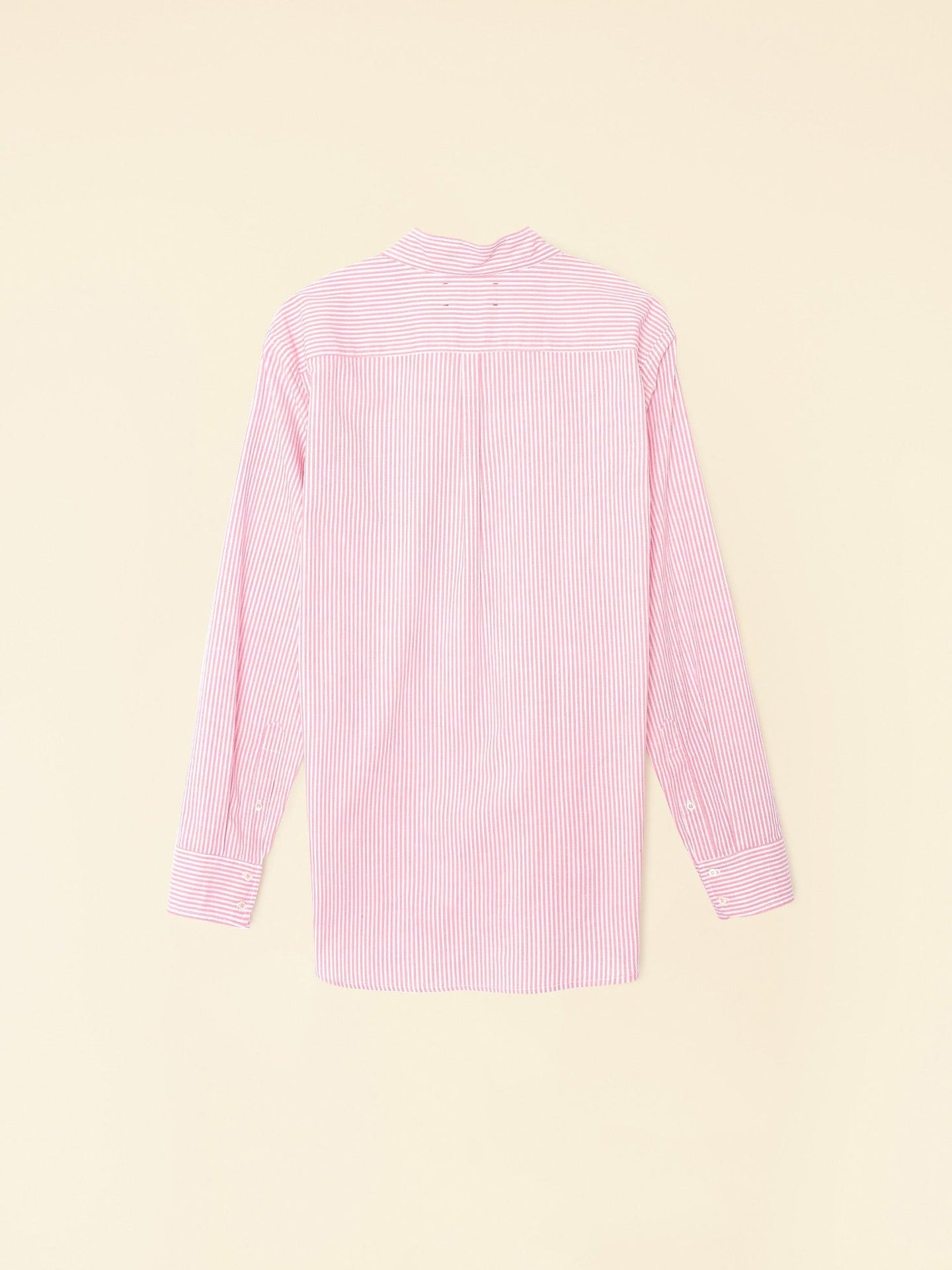 Shirt X5ams111 Beau Shirt Fire-Pink