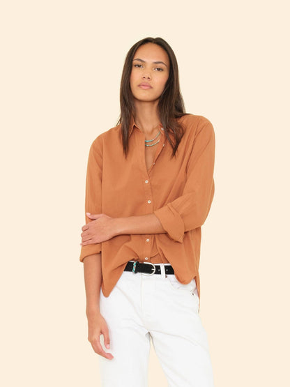 Shirt Beau Shirt Ginger