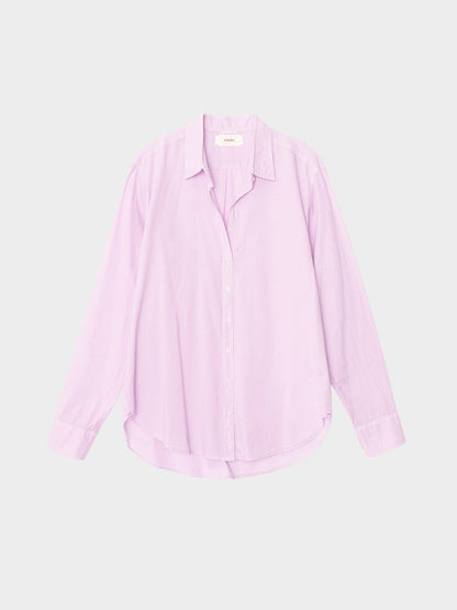 Shirt Beau Shirt Lilac-Petal