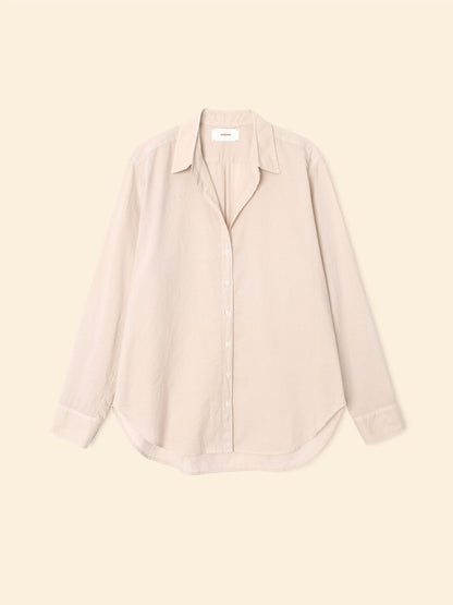 Shirt Beau Shirt Parchment