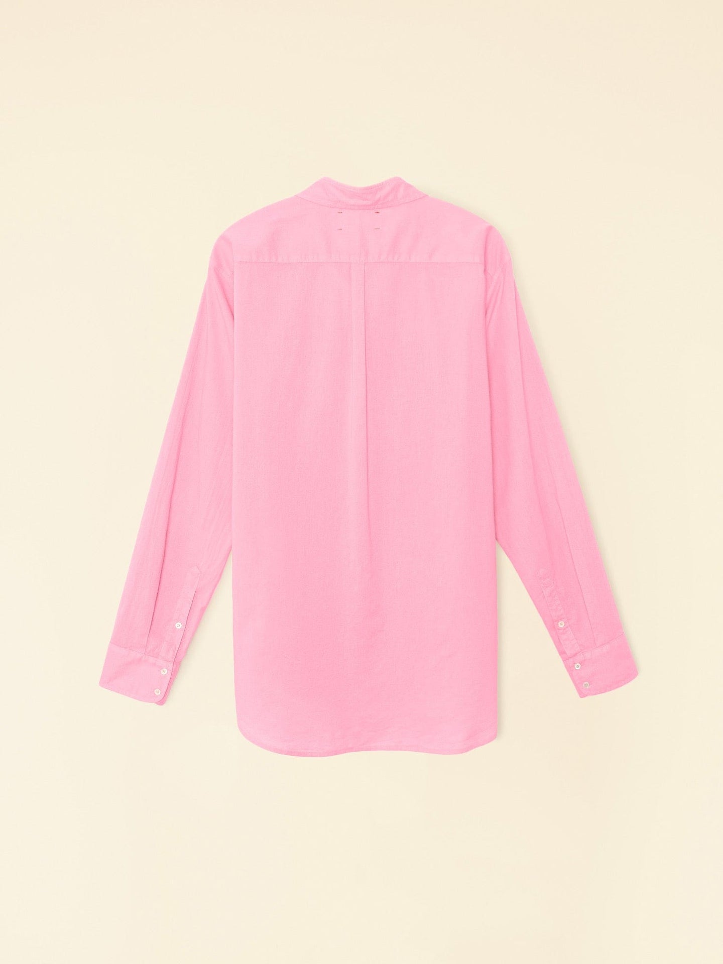 Shirt Beau Shirt Pink-Cricket