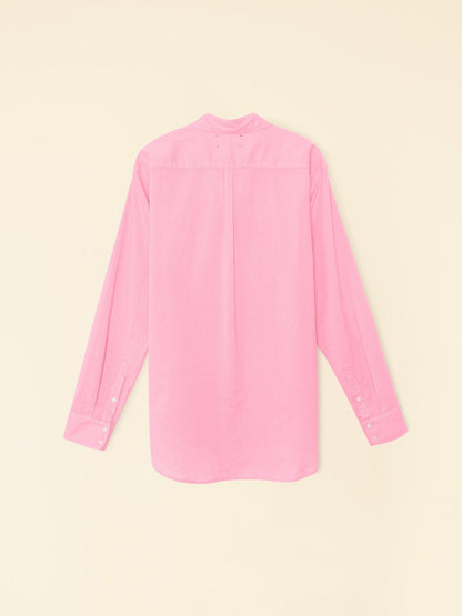 Shirt Beau Shirt Pink-Cricket