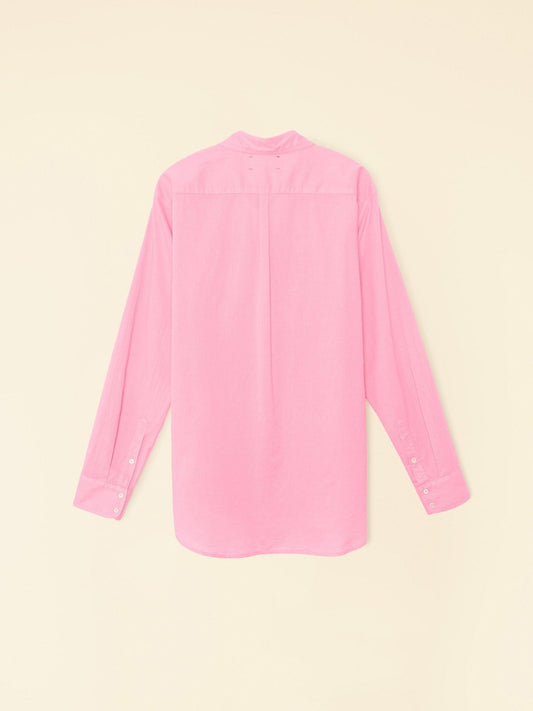 Shirt Beau Shirt Pink-Cricket