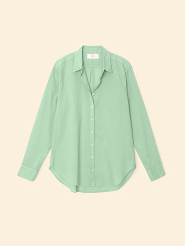 Shirt Beau Shirt Sage-Leaf