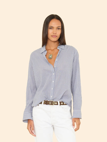 Shirt Beau X5fmc111 River