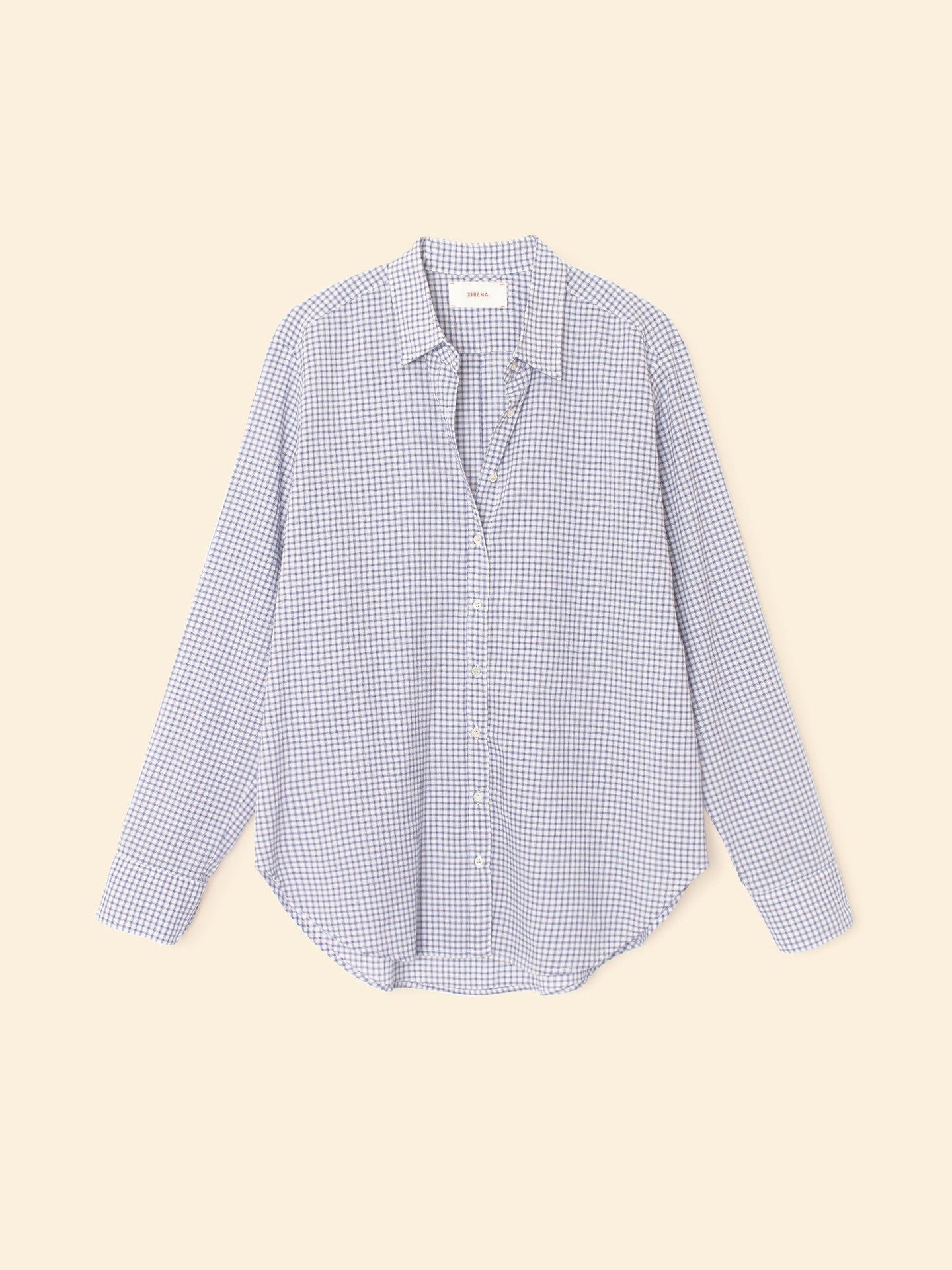 Shirt Beau X5fmc111 River