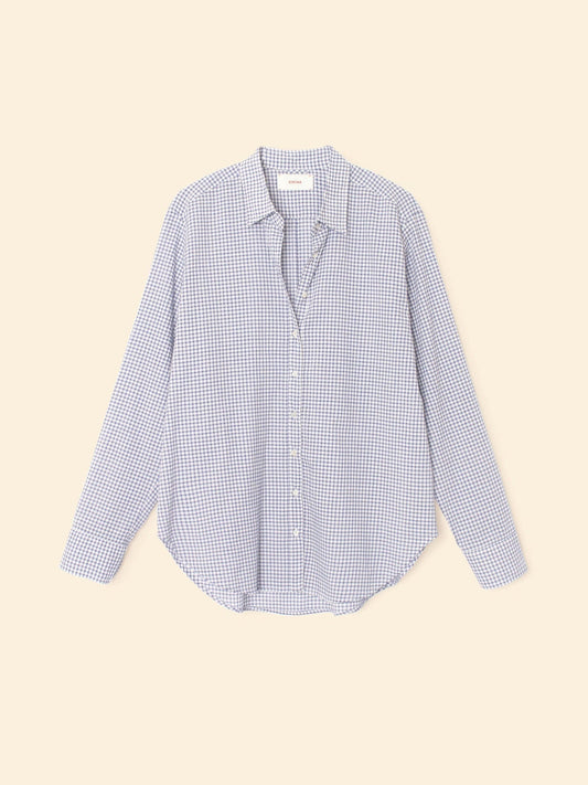 Shirt Beau X5fmc111 River