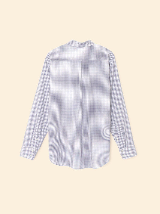 Shirt Beau X5fmc111 River