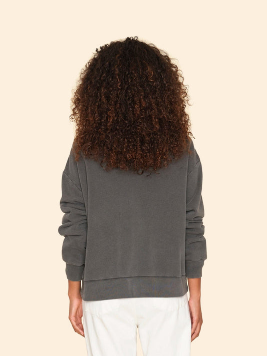 Cardigan Benny Cardigan Vintage-Black