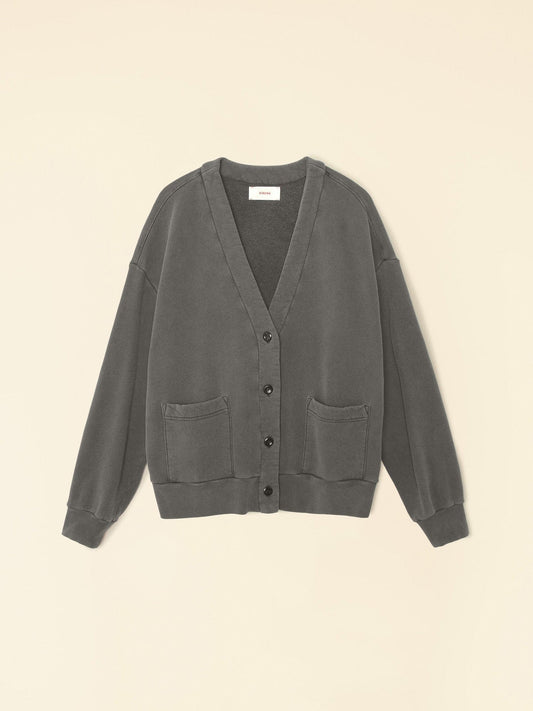 Cardigan Benny Cardigan Vintage-Black