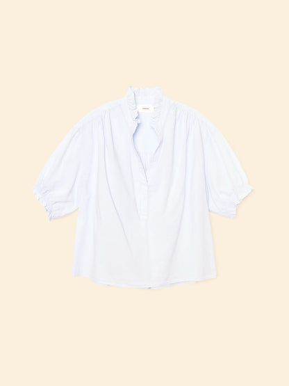 Blouse Cam X5ctp048 Skylight