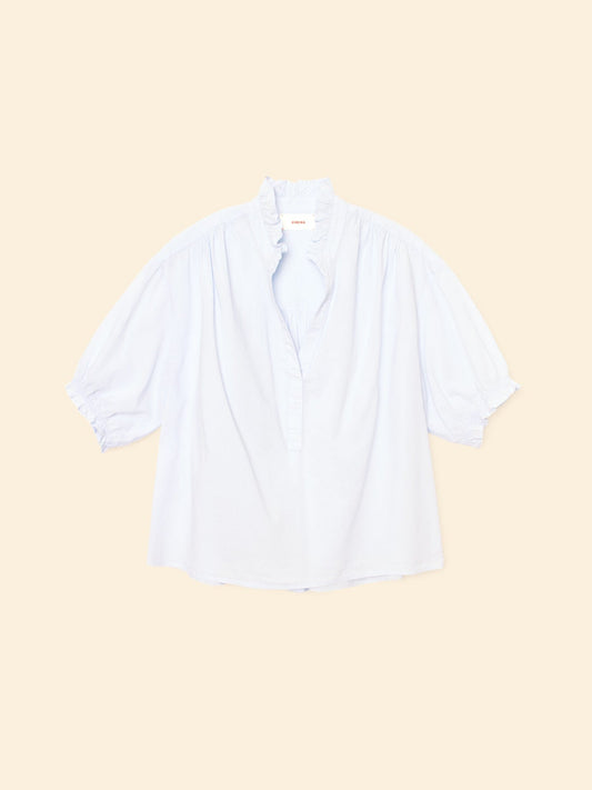 Blouse Cam X5ctp048 Skylight