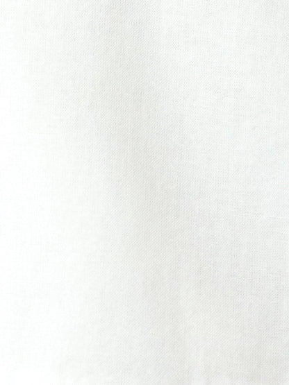 Blouse Cam X5ctp048 White