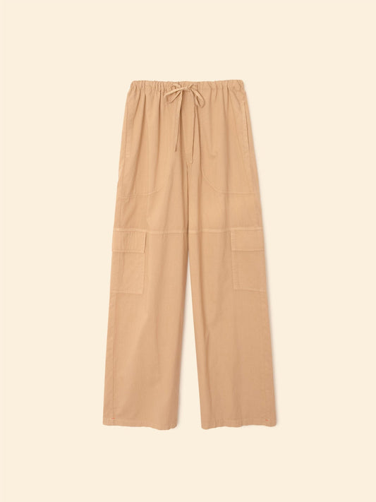 Pants Cargo Pant Hazelnut