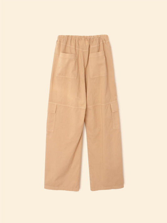 Pants Cargo Pant Hazelnut