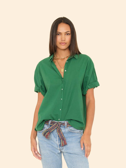 Shirt Channing Shirt Alpine