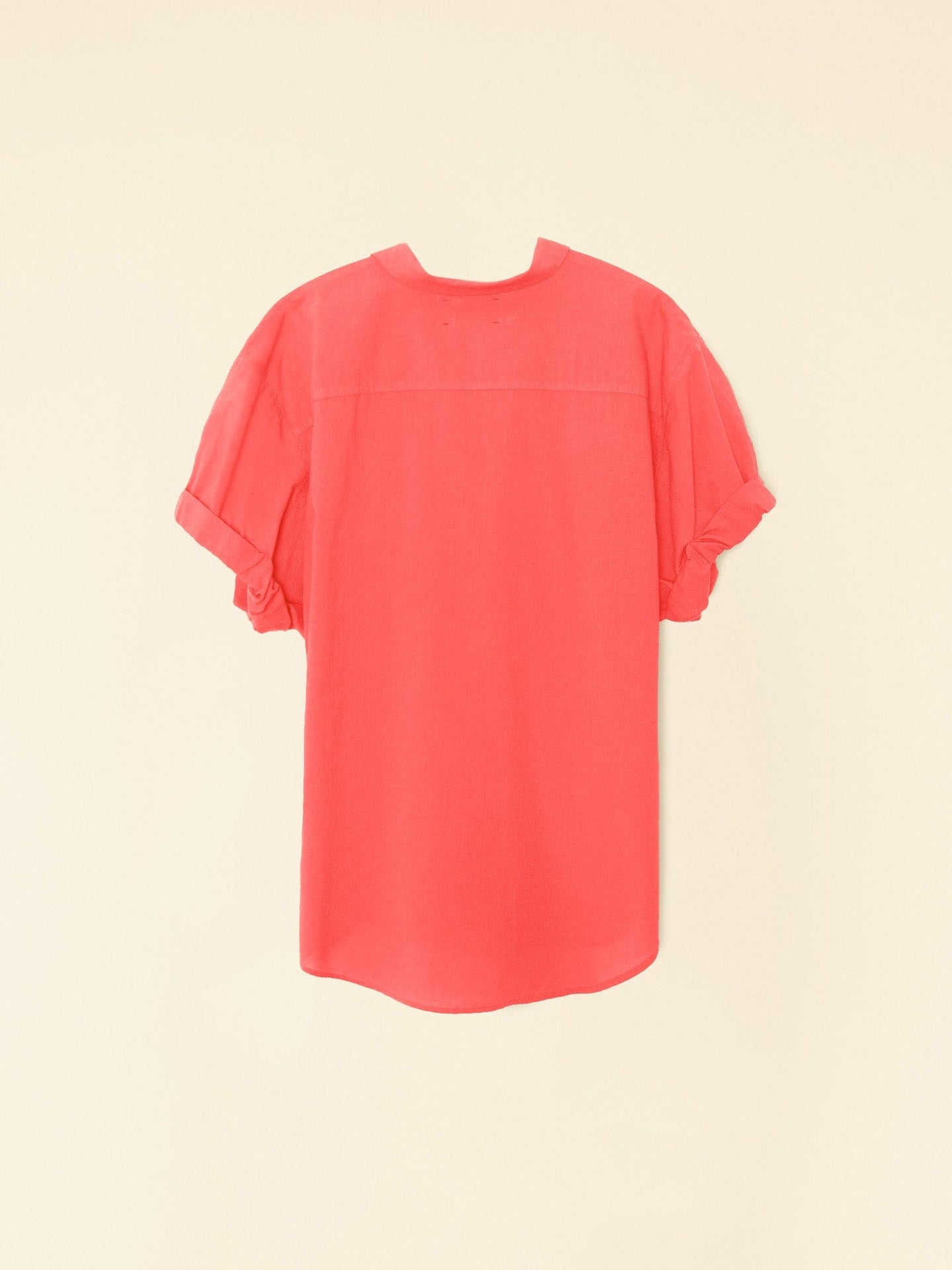 Shirt X5ctp114 Channing Shirt Clambake-Red