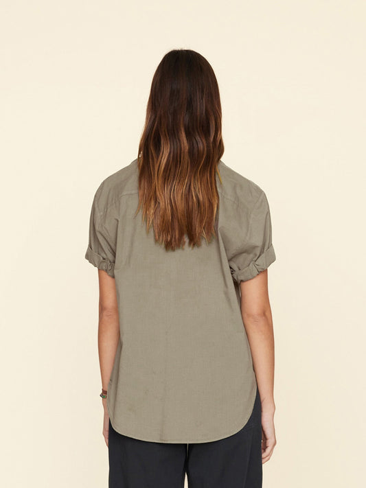 Shirt Channing Shirt Four-Leaf-Clover