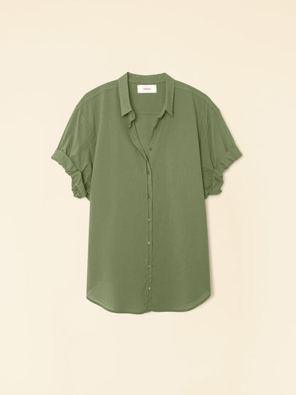 Shirt Channing Shirt Four-Leaf-Clover