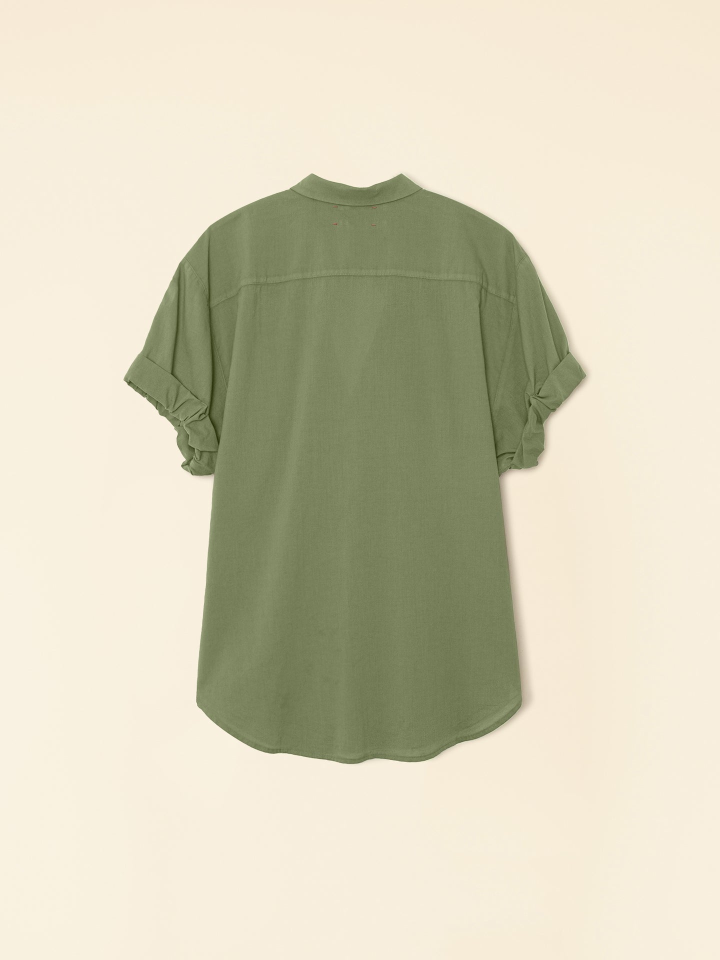 Shirt Channing Shirt Four-Leaf-Clover