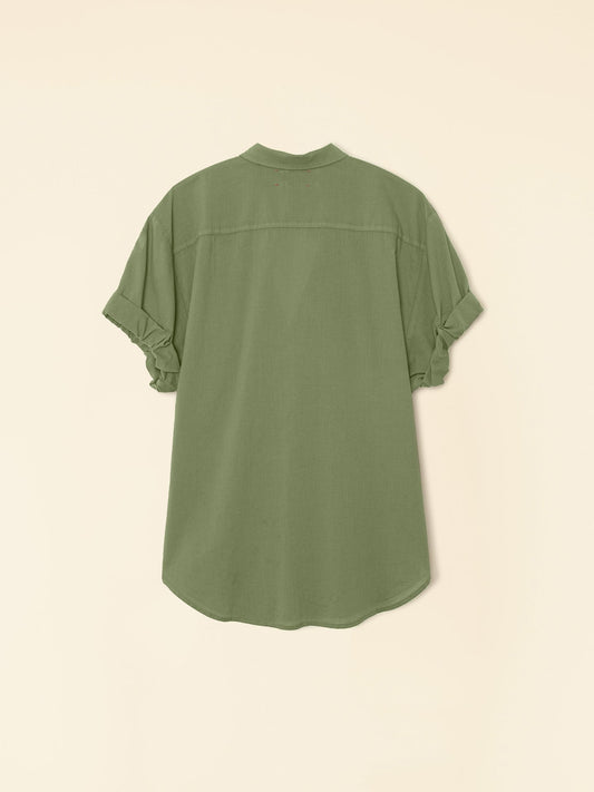 Shirt Channing Shirt Four-Leaf-Clover