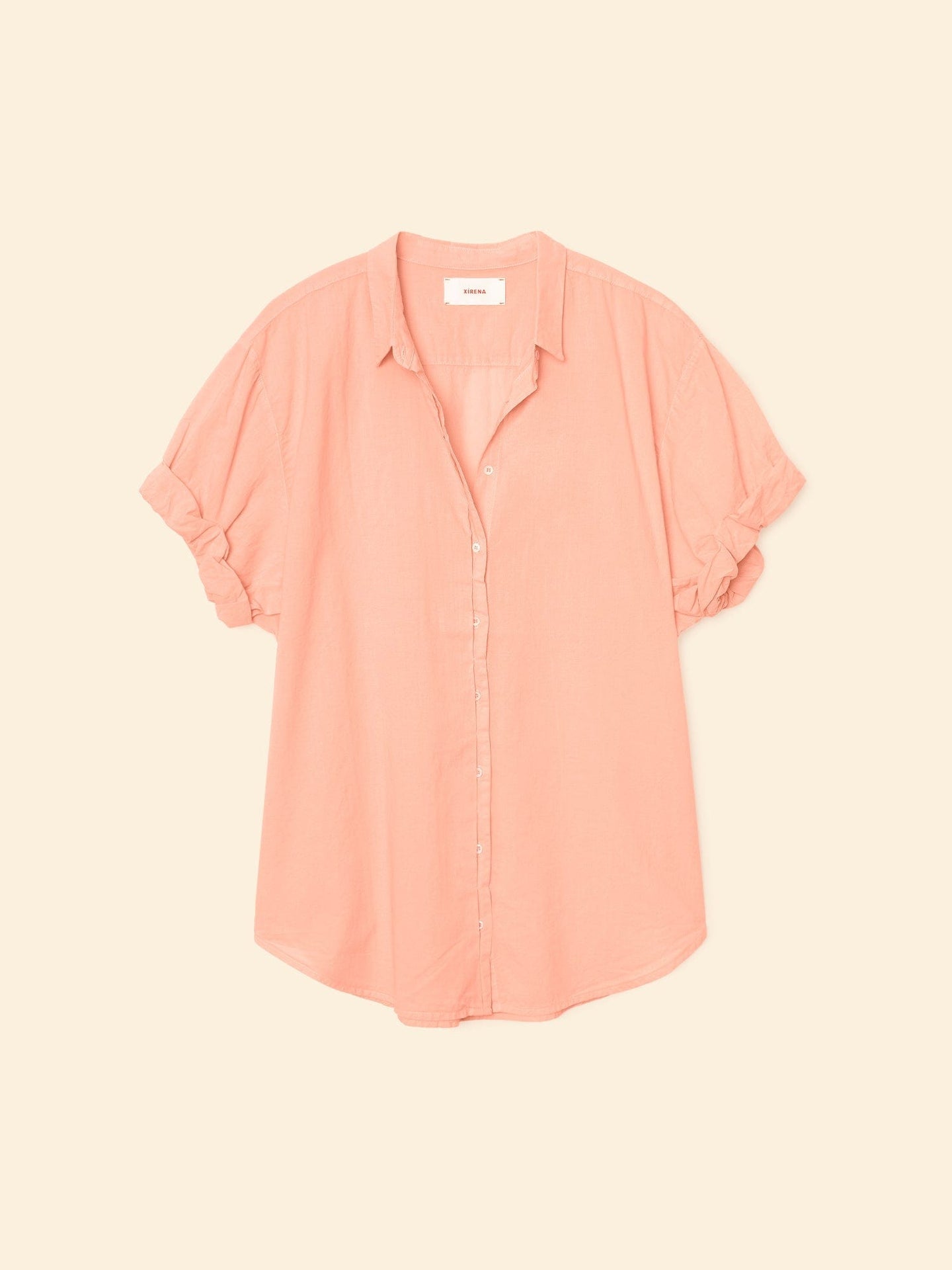 Shirt Channing Shirt Grapefruit