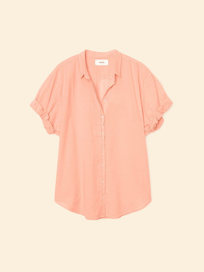 Shirt Channing Shirt Grapefruit