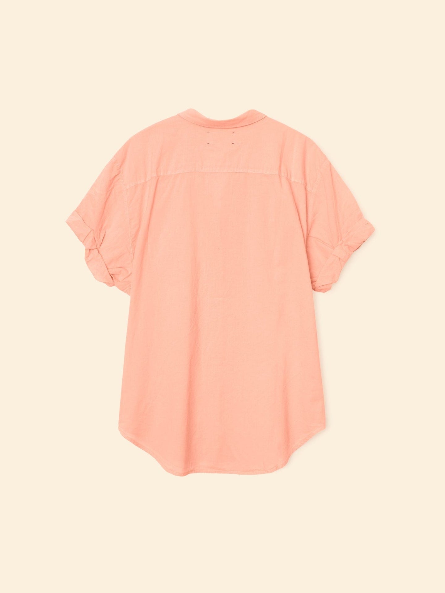 Shirt Channing Shirt Grapefruit