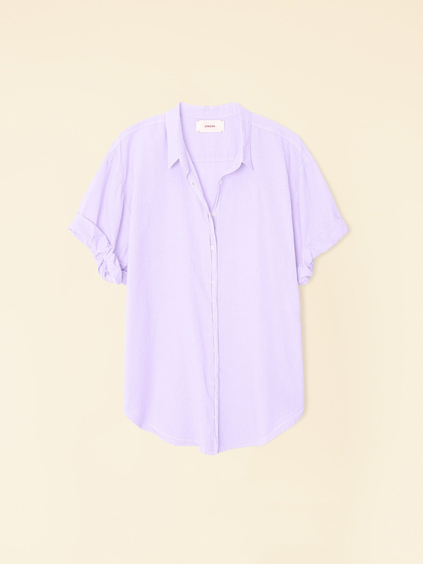 Shirt X5ctp114 Channing Shirt Lavender-Bloom