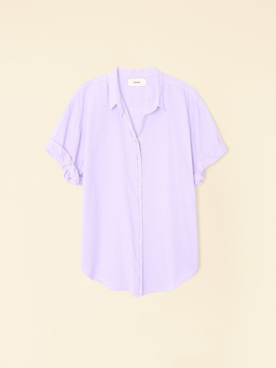 Shirt X5ctp114 Channing Shirt Lavender-Bloom