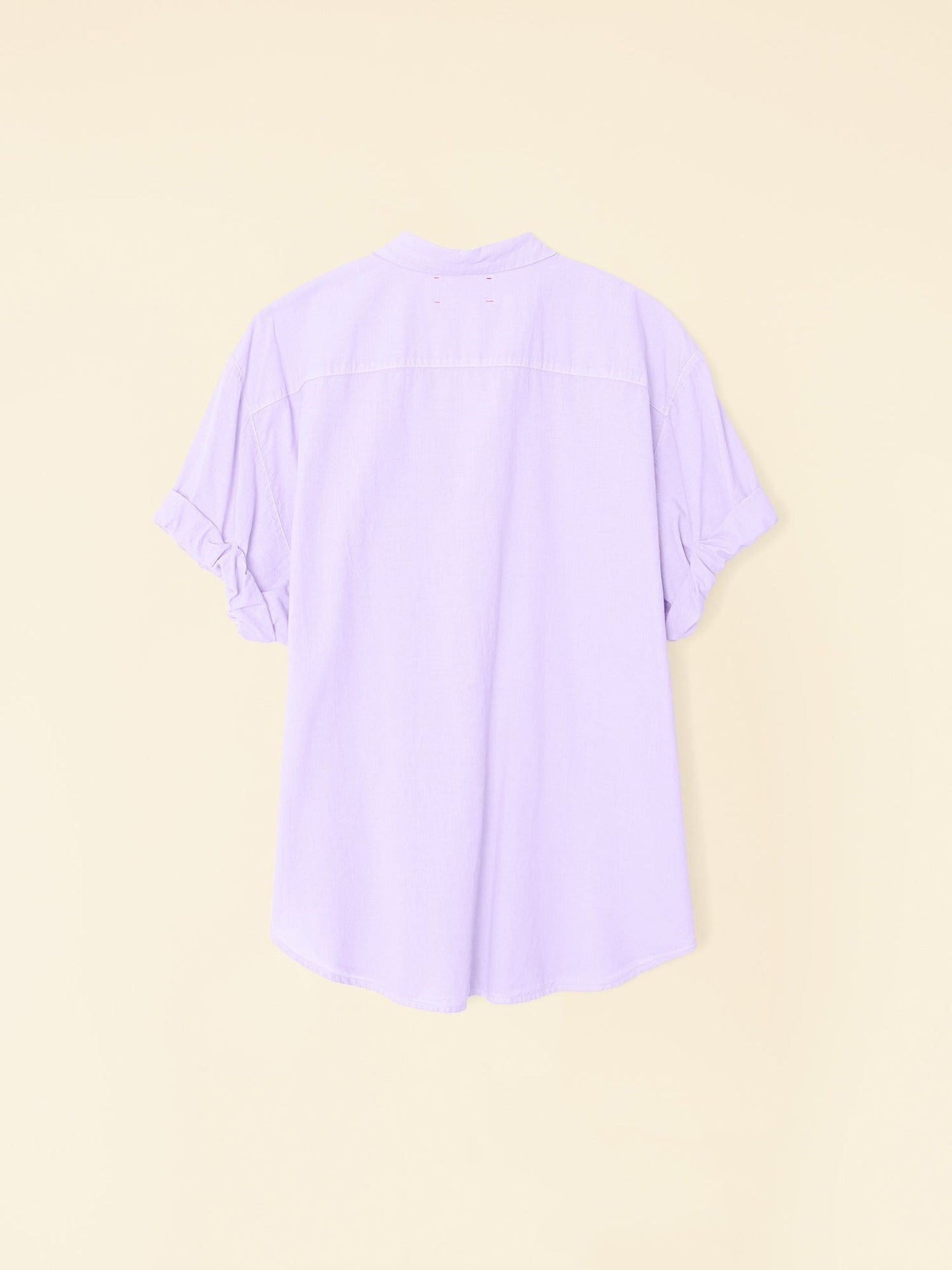 Shirt X5ctp114 Channing Shirt Lavender-Bloom