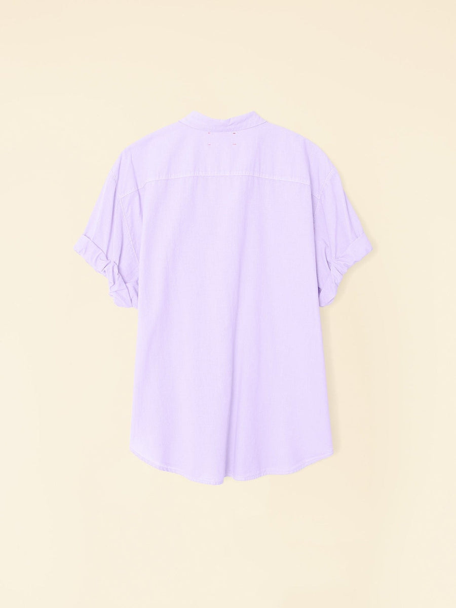 Shirt X5ctp114 Channing Shirt Lavender-Bloom