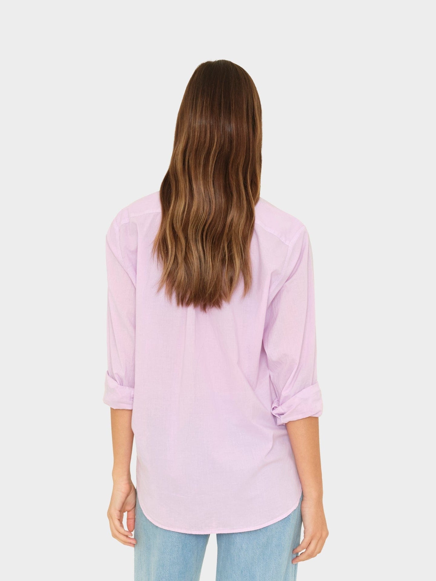 Shirt Channing Shirt Lilac-Petal