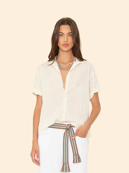 Shirt Channing Shirt Oysterette