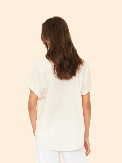 Shirt Channing Shirt Oysterette